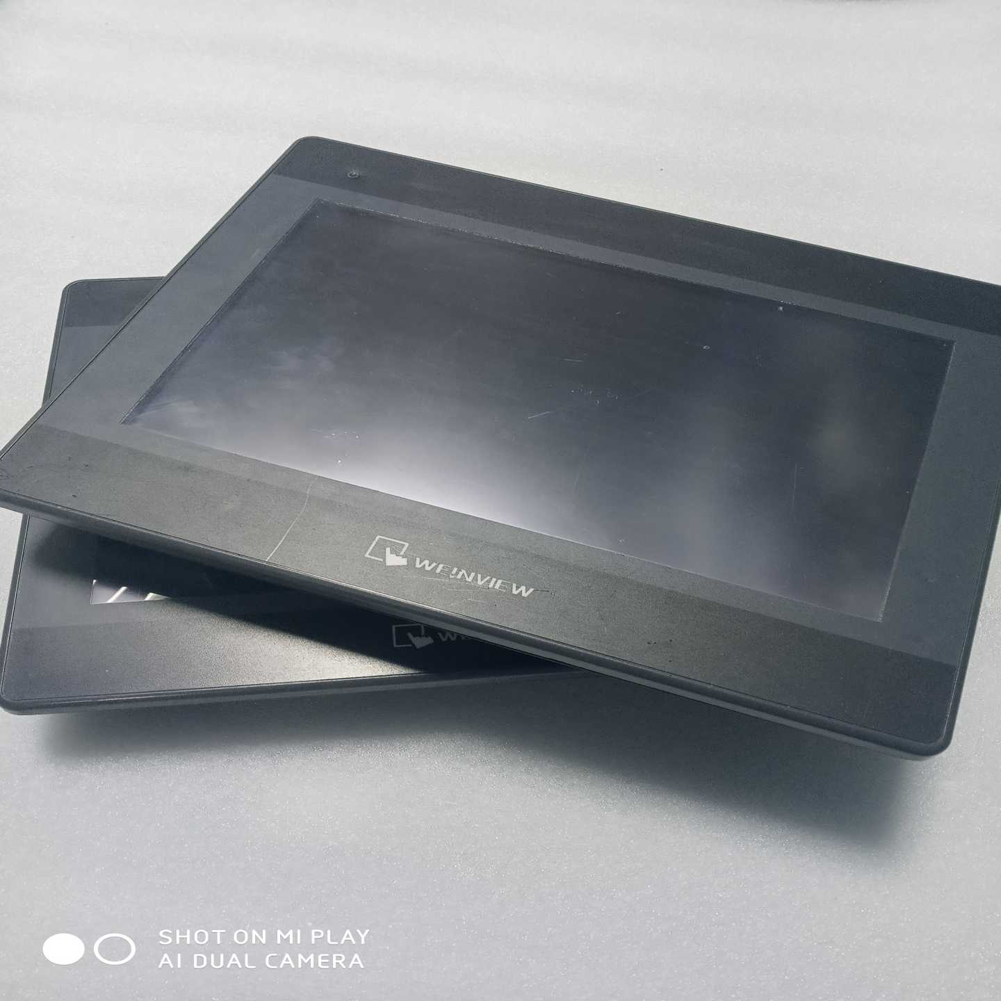 威纶通10寸触摸屏TK6100iV5WV--议价商品