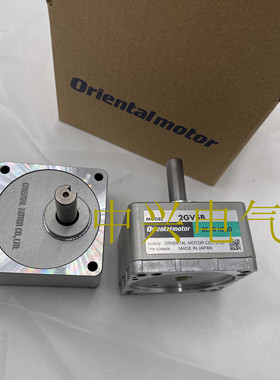 东方马达BLM230HP-GFVGFV2G5S2GV5B