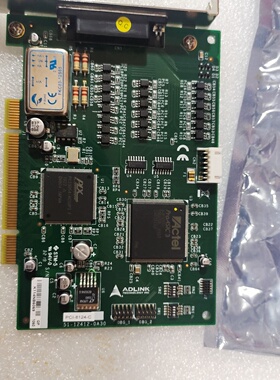 询价-ADLINK凌华PCI8124C51124120