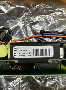 （议价）DELTATAU泰道电源板ACC-E1LFVLT