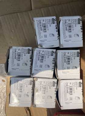 西门子老款接触器3TH8244-0XM0一共8个--议价商品
