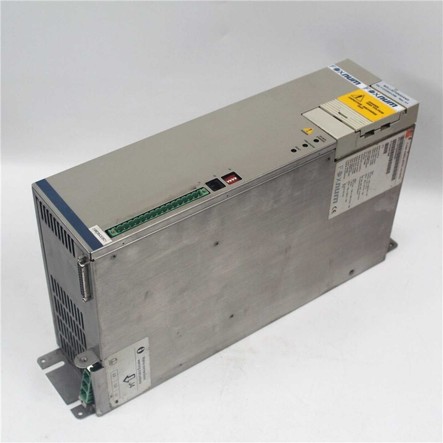 台湾FOXNUM赐福伺服电源询价