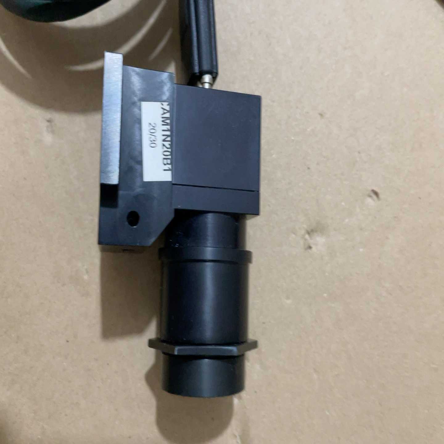 工业相机CAM1N20B1--议价商品