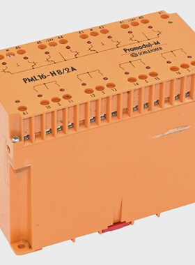 议价Schleicher Pml16H82A PromodulM Controller适用