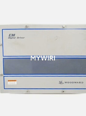 WOODWARD 8200177 1832VDC