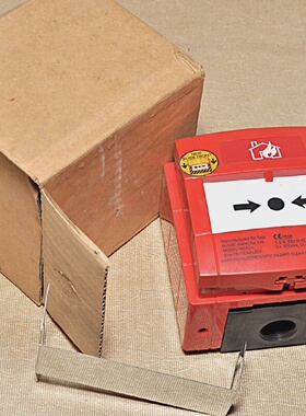 寻TycoMCP220EX手动呼叫点WCP2ASIRA06ATEX2131X500mA30V1W