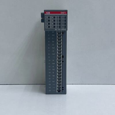 ABBDI5711TNE968902R2103数字输入模块