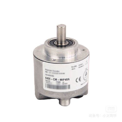 全新现货AB编码器 842E-CM-MIP4BA A 绝对值
