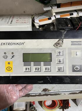 ATLAS COPCO控制器 1900 0700 08 实物~询价