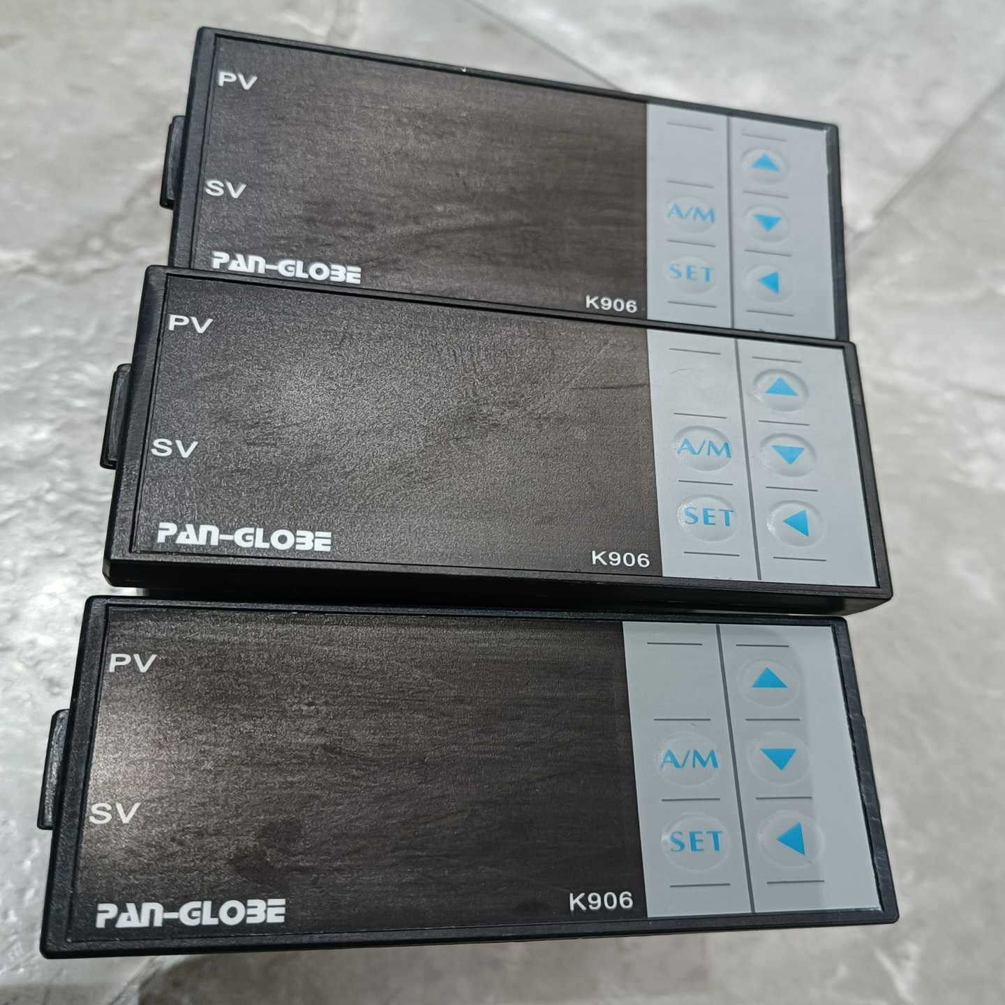 询价泛达温控06-001-00-000拆机成色如