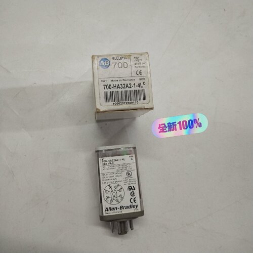 询-AB罗克韦尔700HA32A214L继电器