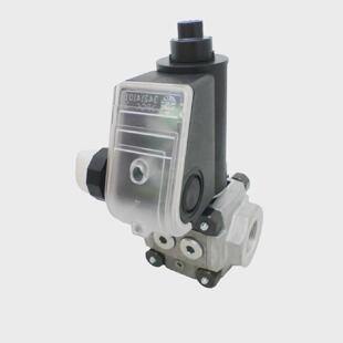 88005280 KROM GasMagnetventil VAS120RNW new SCHRDER