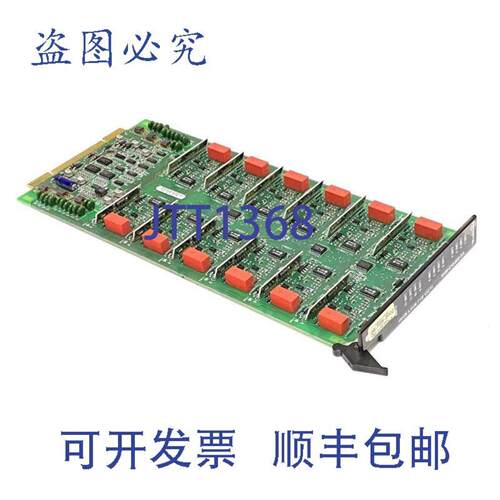 供应Mitel 9109-010-002-SA ONS 线路 12CCT 电路板