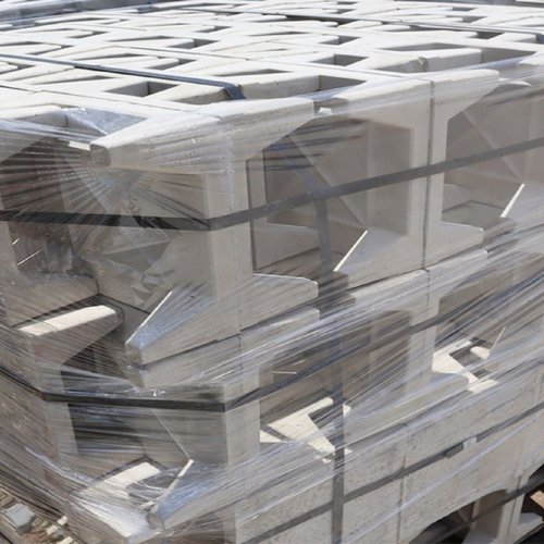 楼顶隔热砖水泥泡沫砖四脚五脚天台屋顶隔热砖厂房隔热板防高温砖