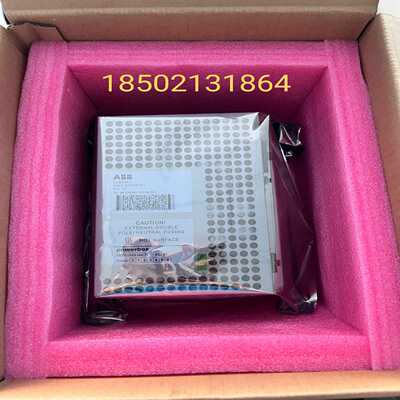 询价ABB电源模块DSQC6613HAC026253-