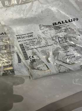 BalluffBES016W接近开关巴鲁夫BES516-询价