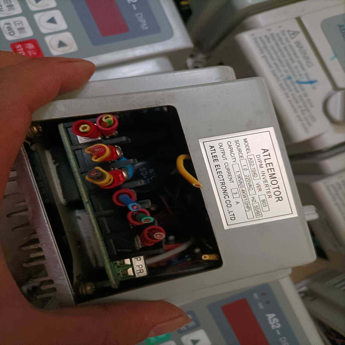 德国倍加福P+F 超声波传感器UB6000-30GM-E5-{议价}