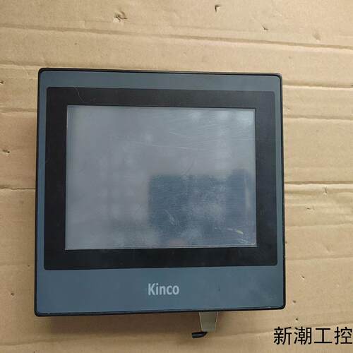 步科触摸屏MT4434T议价商品