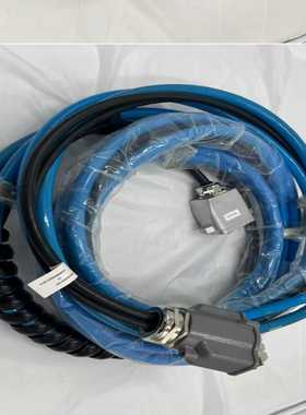 咨询-机器人IRB760线缆3HAC022545-007