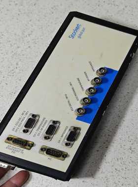 议价Stockert GmbH GLOBAL PORT，成色如图