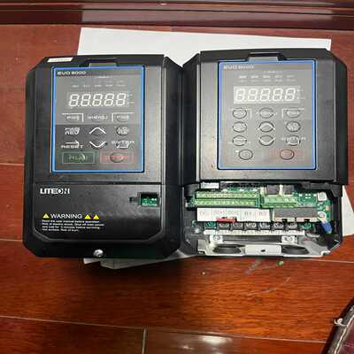 光宝变频器  EVO800043F3D7E20  380V~询价