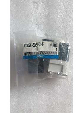 全新原装SMCVT307K-5DZ1-01-F实物拍摄现c货*