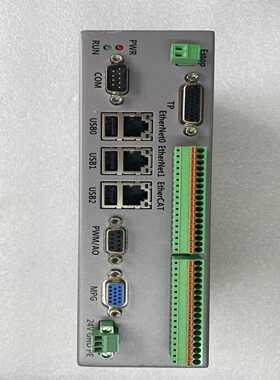 【星慕电子】迈科迅工业机器人控制器，型号AMC-EX320-B-R，