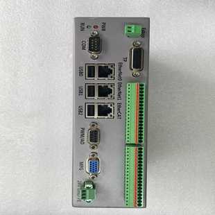 星慕电子 迈科迅工业机器人控制器 EX320 型号AMC