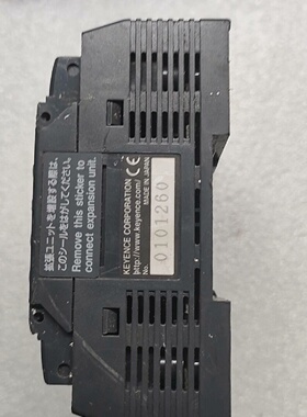 询价-基恩士KEYENCEKV40DTPLC模块