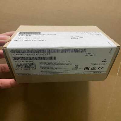 模块6GK7243-1EX01-0XE06GK7243-询价