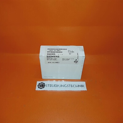 议价6Es5 4418Ma11  E 04 Modulo Di Uscita Digitale适用