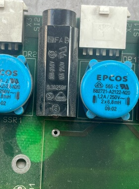 询价-B82721A2122N20    EPCOS