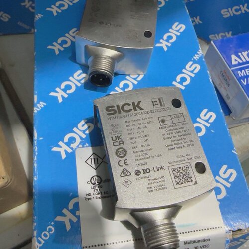 【询价】SICK西克WTM10L-241611D0A00ZVZZZZ