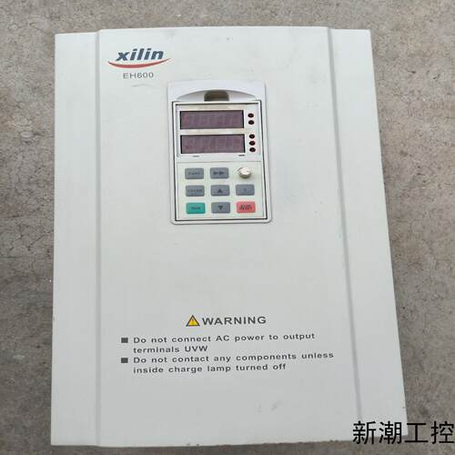 西林EH640 A 22G30P 22kw 拆机变频器议价商品