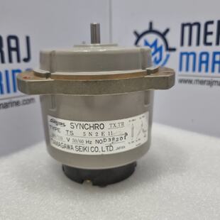 Motor Sincrnico Tamagawa Seiki TS5N2E11 100110V 5060Hz