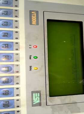 【议价】ESA伊萨按键屏VT300W