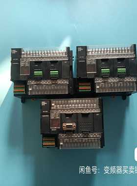 CP1H-XA40DT-DPLC实物图拍摄成色询价