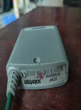 英国Solartron位移传感器DP10S，型号971251--议价商品