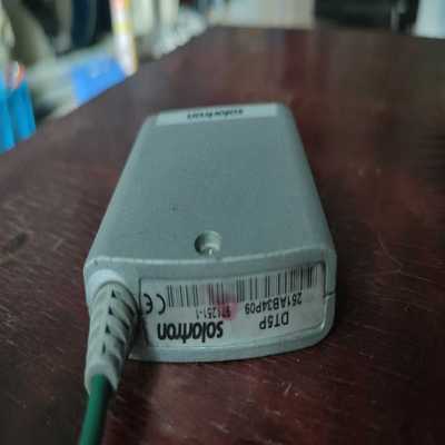 英国Solartron位移传感器DP10S，型号971251-议价