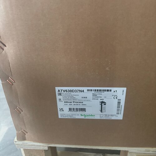 议价ATV630D37N4 全新原装正品，客户买多了帮忙处理，项