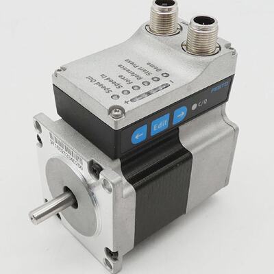 Festo EMCSST57M1MH1AA 8074447 24VDC 1700rpm Integrierter Ant