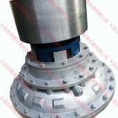 批发液力偶合器yox560限矩型液力耦合器