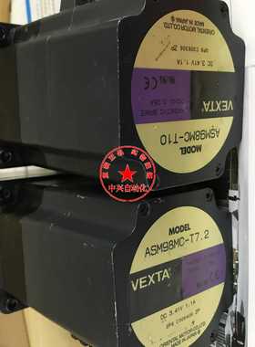 日本东方原装正品电机ASM98MC-T7.2ASM98MC-T10ASM911AC
