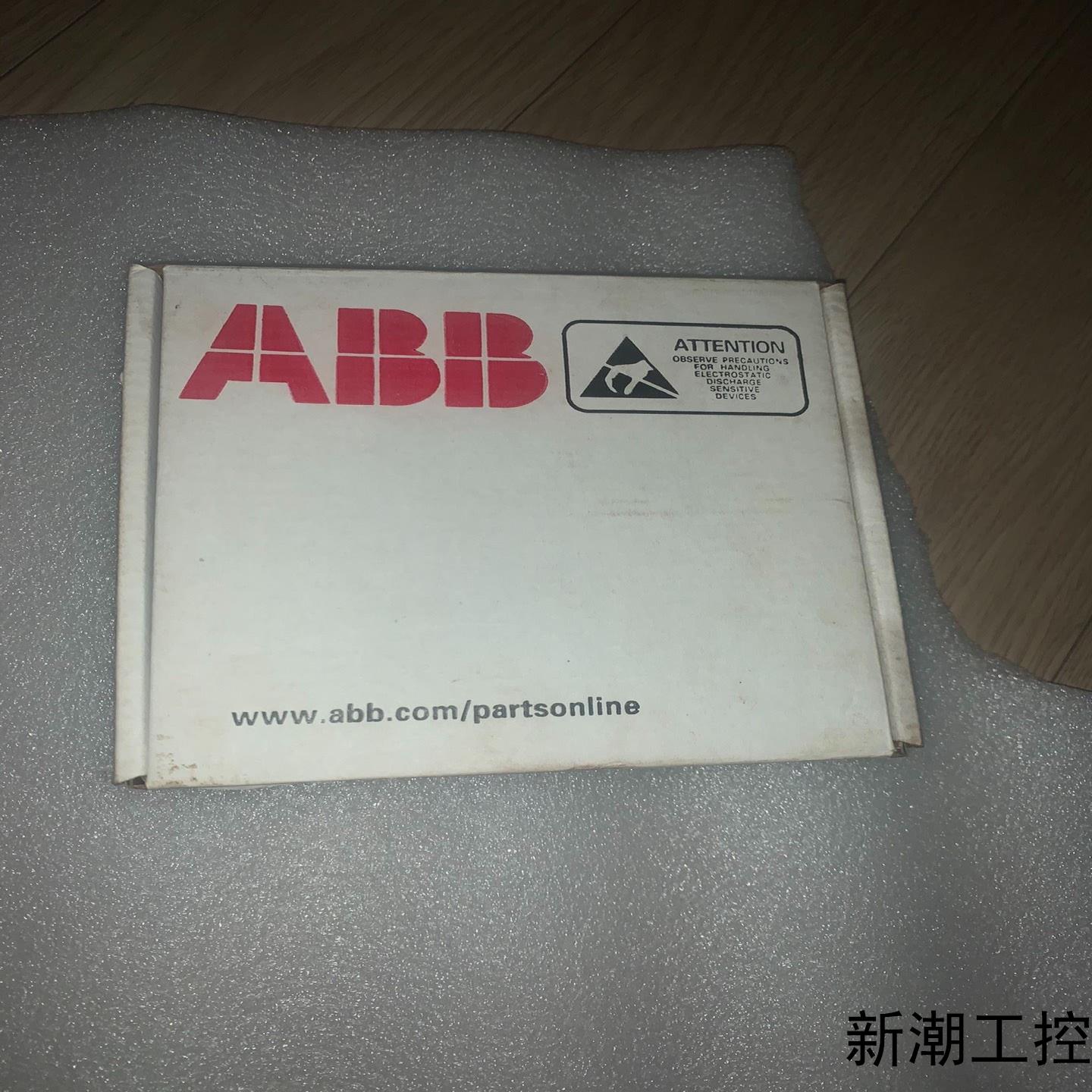 全新原装库存ABB变频 AGPS-21C 防误启动电路板AC议价商品
