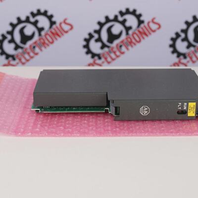 ALLENBRADLEY 17710FE2 B MODULE DE SORTIE ANALOGIQUE SORTIES