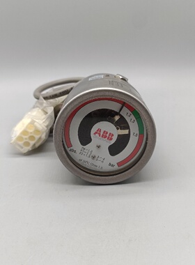 ABB气体密度继电器CDXN080001P0020议价