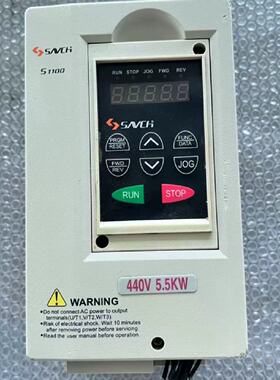 询价三基变频器S11004T5.5G5.5KW380V议价