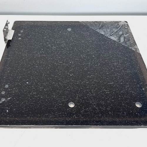 Man Ship FDHA201 Friction Flush Deck Hatch Inside 316 SS Wit