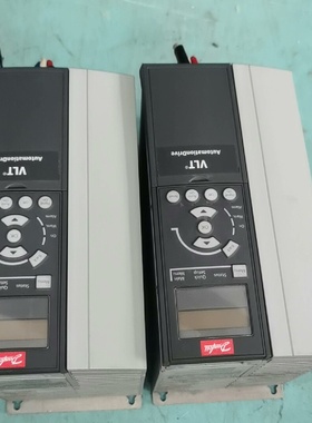 丹佛斯变频器5.5kwFC301P5K5T4E20