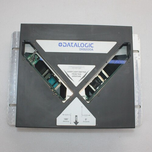 DX8200ADATALOGICLASERBARCODESCANNERDX8200A-3010